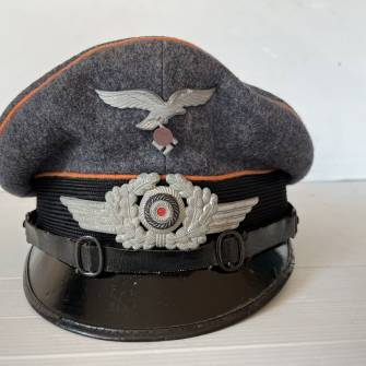 Antiquité militaire
