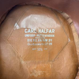 Antiquité militaire