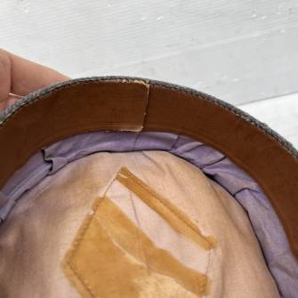 Antiquité militaire