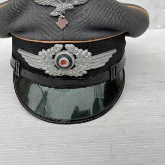 Antiquité militaire