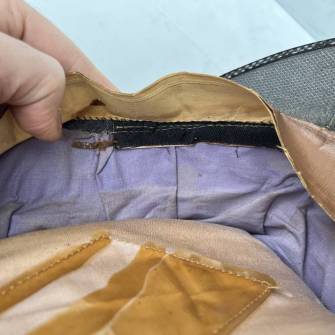 Antiquité militaire