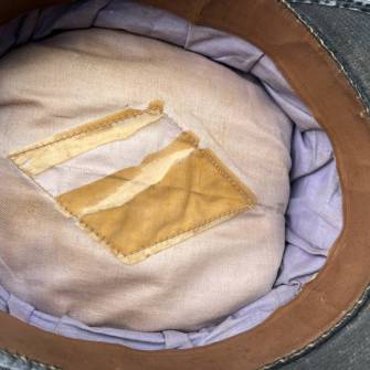 Antiquité militaire