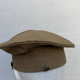 Antiquité militaire