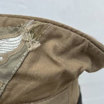 Antiquité militaire