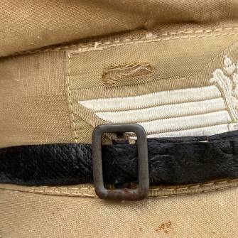 Antiquité militaire