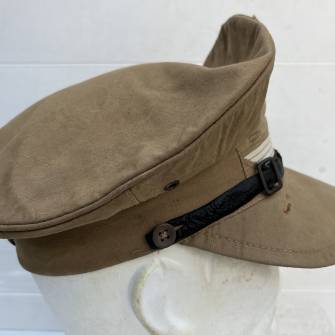 Antiquité militaire