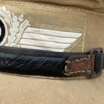 Antiquité militaire