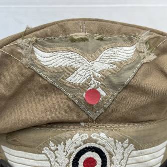 Antiquité militaire