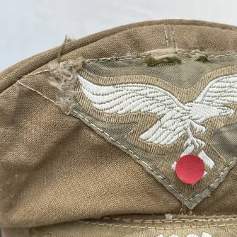 Antiquité militaire