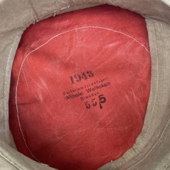 Antiquité militaire