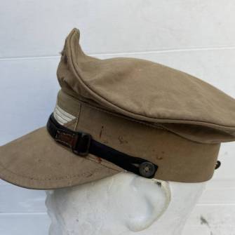 Antiquité militaire
