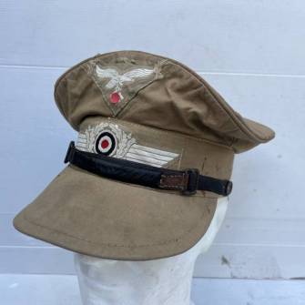 Antiquité militaire