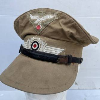 Antiquité militaire
