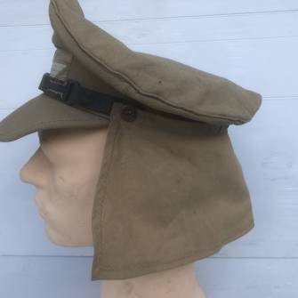 Antiquité militaire