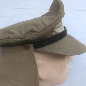 Antiquité militaire