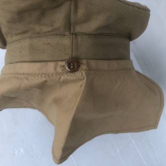 Antiquité militaire