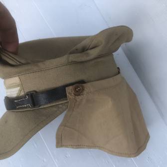 Antiquité militaire