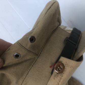 Antiquité militaire