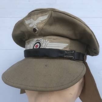 Antiquité militaire