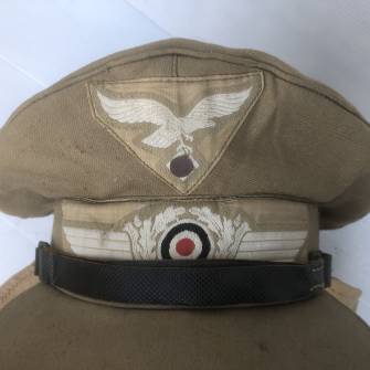 Antiquité militaire
