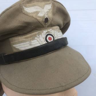 Antiquité militaire
