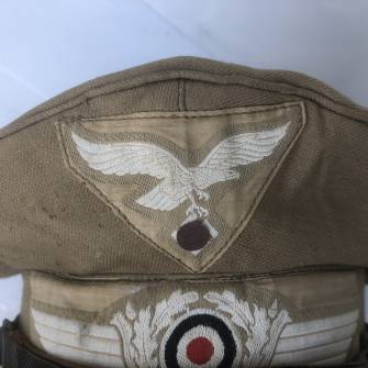 Antiquité militaire