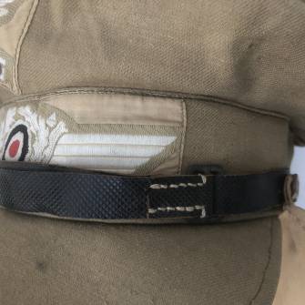 Antiquité militaire