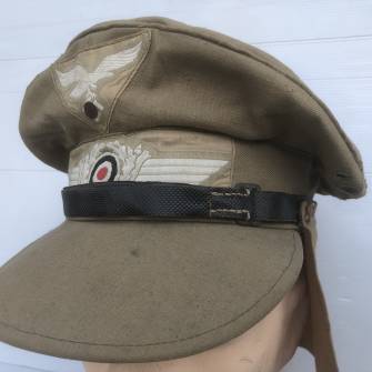 Antiquité militaire