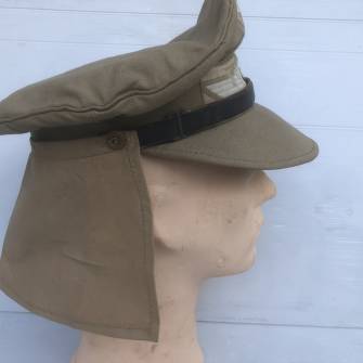 Antiquité militaire