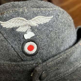 Antiquité militaire