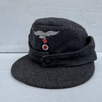 Antiquité militaire