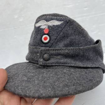 Antiquité militaire