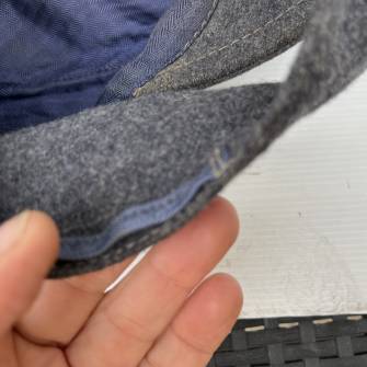 Antiquité militaire