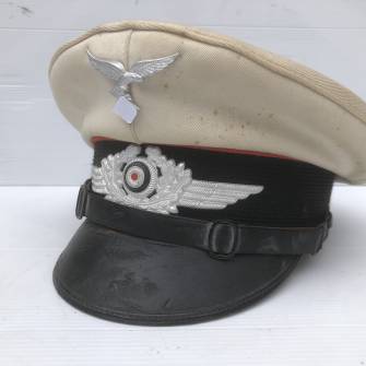 Antiquité militaire