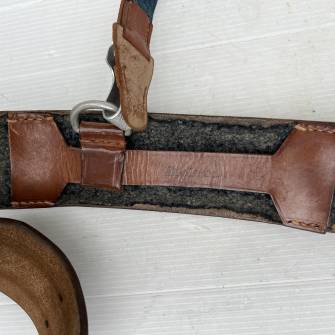 Antiquité militaire