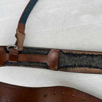 Antiquité militaire