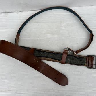 Antiquité militaire