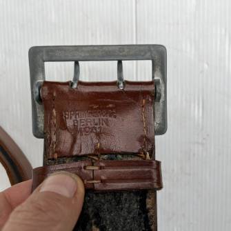 Antiquité militaire