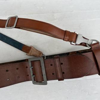 Antiquité militaire