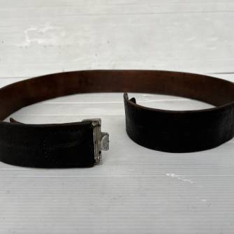 Antiquité militaire