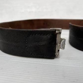 Antiquité militaire