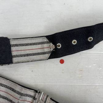 Antiquité militaire