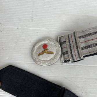 Antiquité militaire