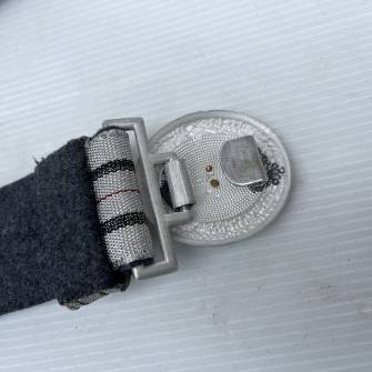 Antiquité militaire