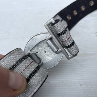 Antiquité militaire