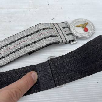 Antiquité militaire