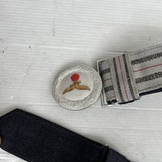 Antiquité militaire