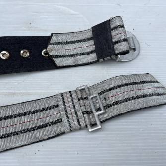 Antiquité militaire