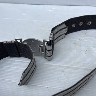 Antiquité militaire