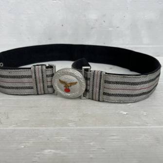 Antiquité militaire